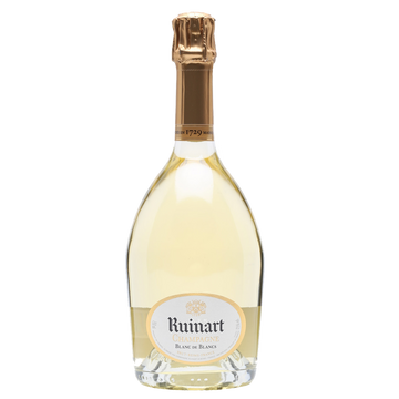 Ruinart Blanc De Blancs