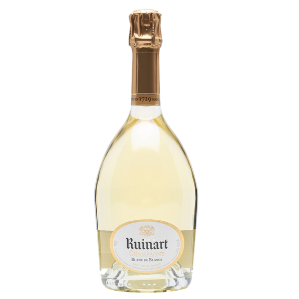 ルイナール Ruinart Blanc de Blancs 750ml Ruinart Blanc De Blancs