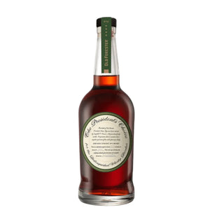 Old Forester The Presidents Choice Rye