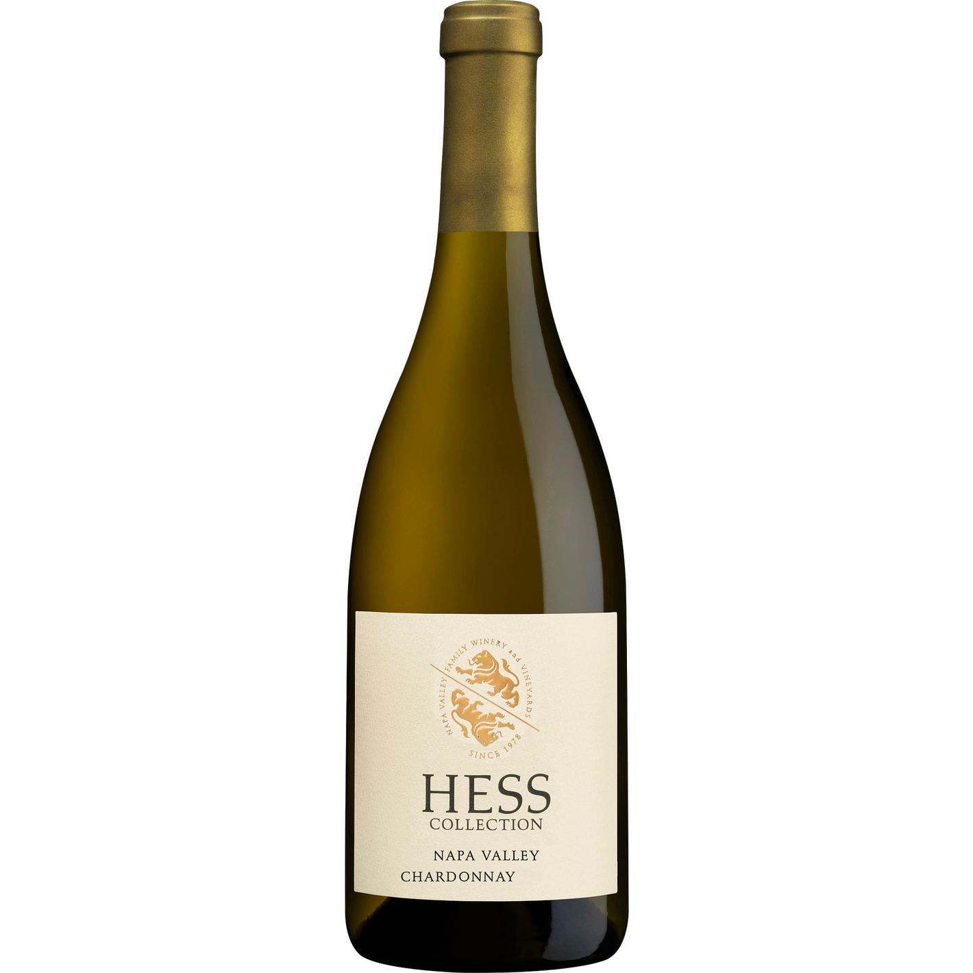 Hess Collection Chardonnay