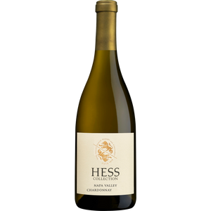 Hess Collection Chardonnay