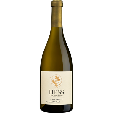Hess Collection Chardonnay
