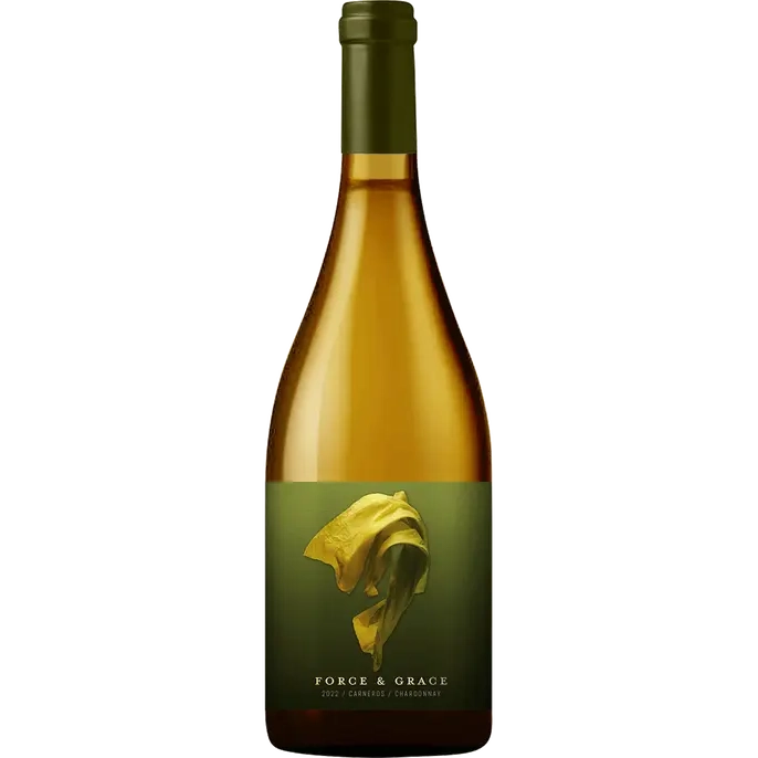 Force & Grace Carneros Chardonnay