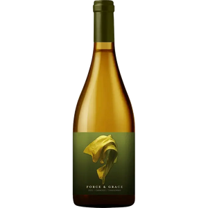 Force & Grace Carneros Chardonnay