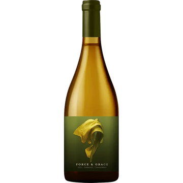 Force & Grace Carneros Chardonnay
