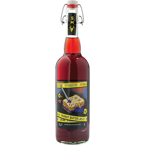 Superstition Peanut Butter Jelly Crime