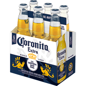 Coronita  6pk Btls