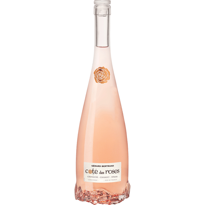 Gerard Bertrand Cote des Roses Rose