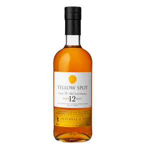 Yellow Spot 12Yr