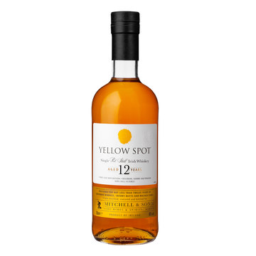 Yellow Spot 12Yr
