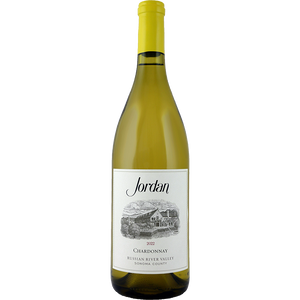 Jordan Russian River Chardonnay 2022