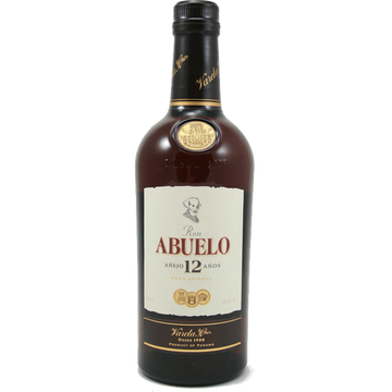 Ron Abuelo 12Yr Anejo
