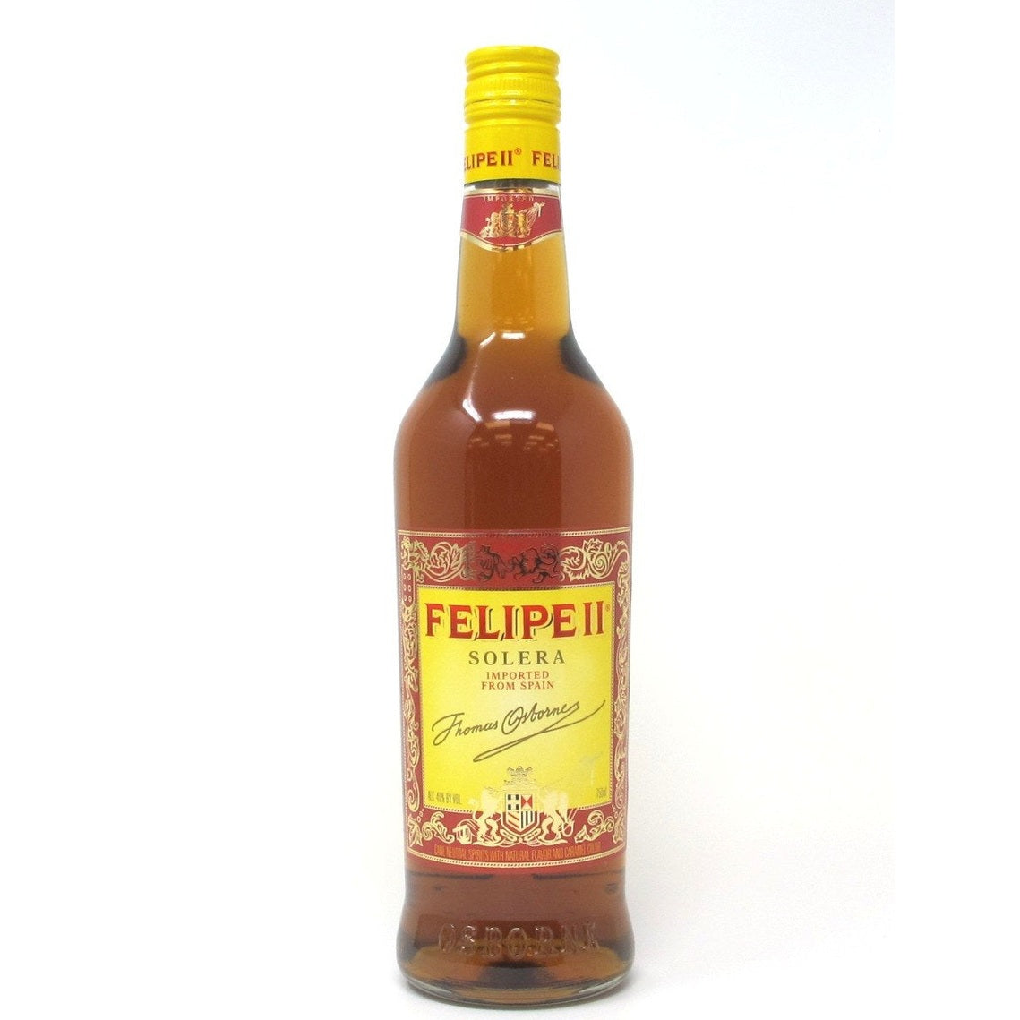 Felipe II Brandy