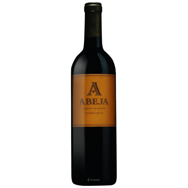 Abeja Columbia Valley Cabernet