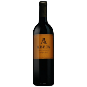 Abeja Columbia Valley Cabernet