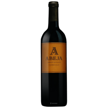 Abeja Columbia Valley Cabernet