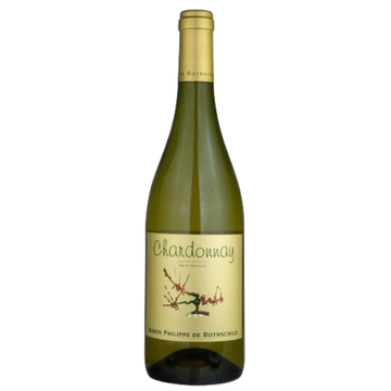 Cadet D Oc Chardonnay