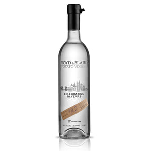 Boyd & Blair Vodka 80prf