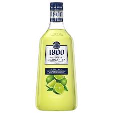 1800 Ultimate Margarita  Pet