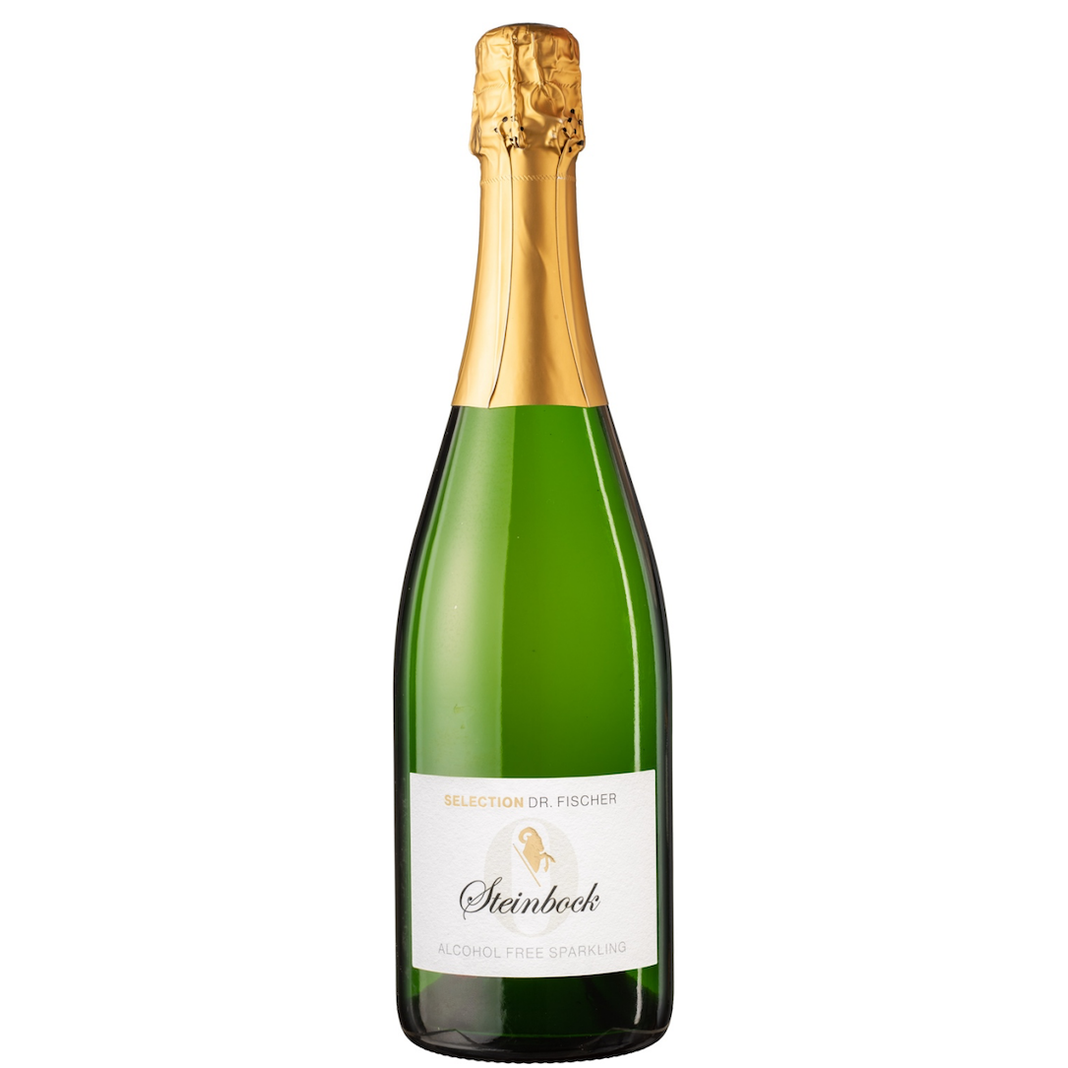 Steinbock Alcohol Free Sparkling
