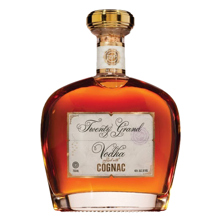 Twenty Grand Vodka