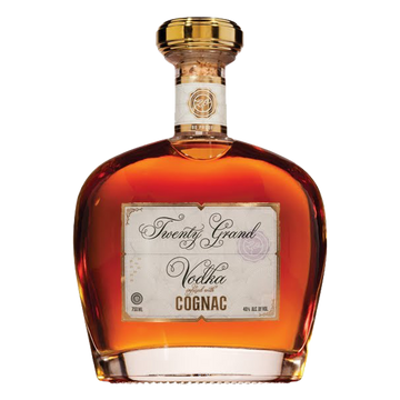 Twenty Grand Vodka