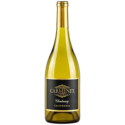 Carmenet Chardonnay