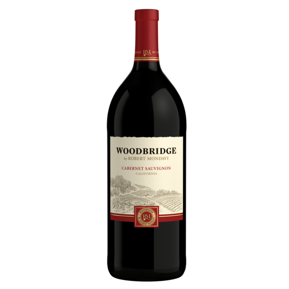 Woodbridge by Robert Mondavi Red Blend