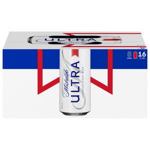 Michelob Ultra  8Pk Cn