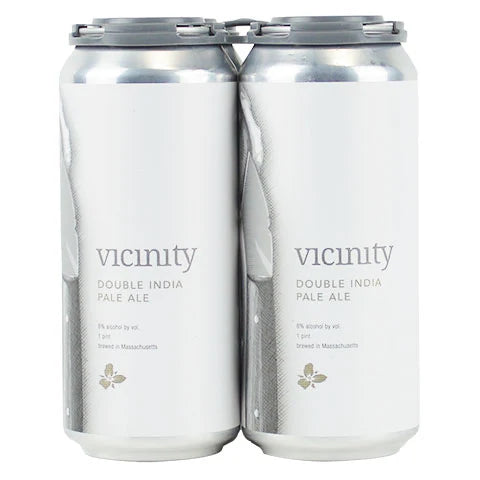 Trillium Vicinity Double IPA