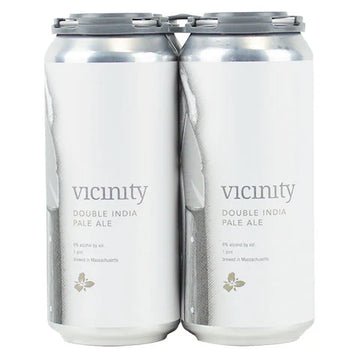 Trillium Vicinity Double IPA