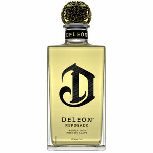 Deleon Reposado Tequila