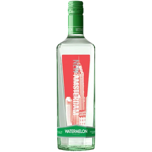 New Amsterdam Watermelon