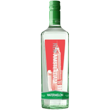 New Amsterdam Watermelon