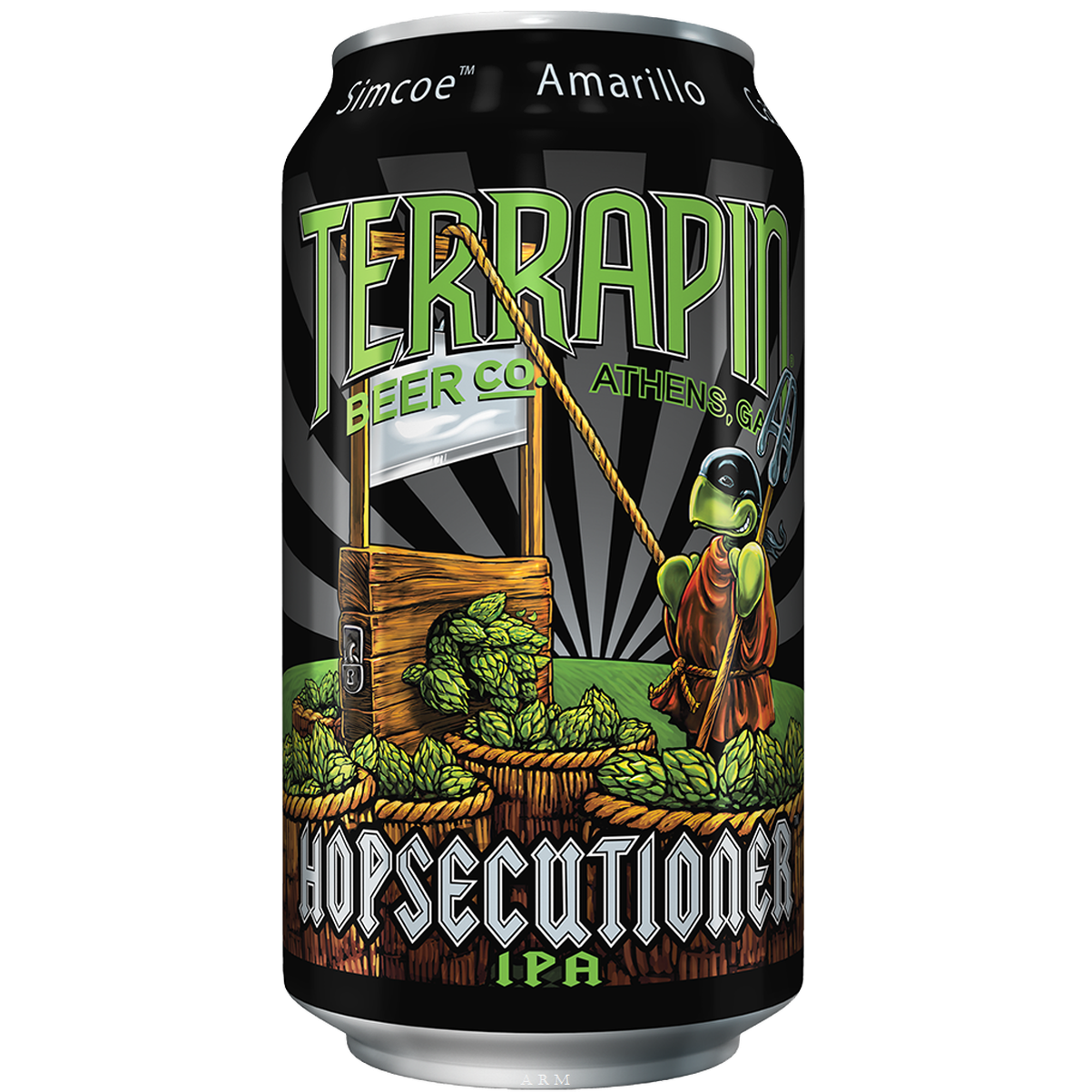 Terrapin Hopsecutioner