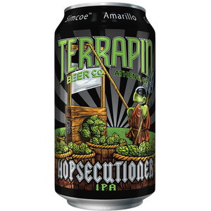 Terrapin Hopsecutioner