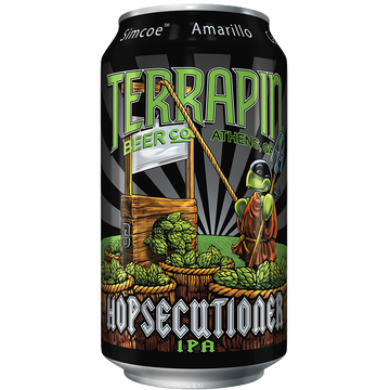 Terrapin Hopsecutioner