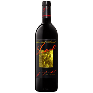 Michael David Lust Zinfandel
