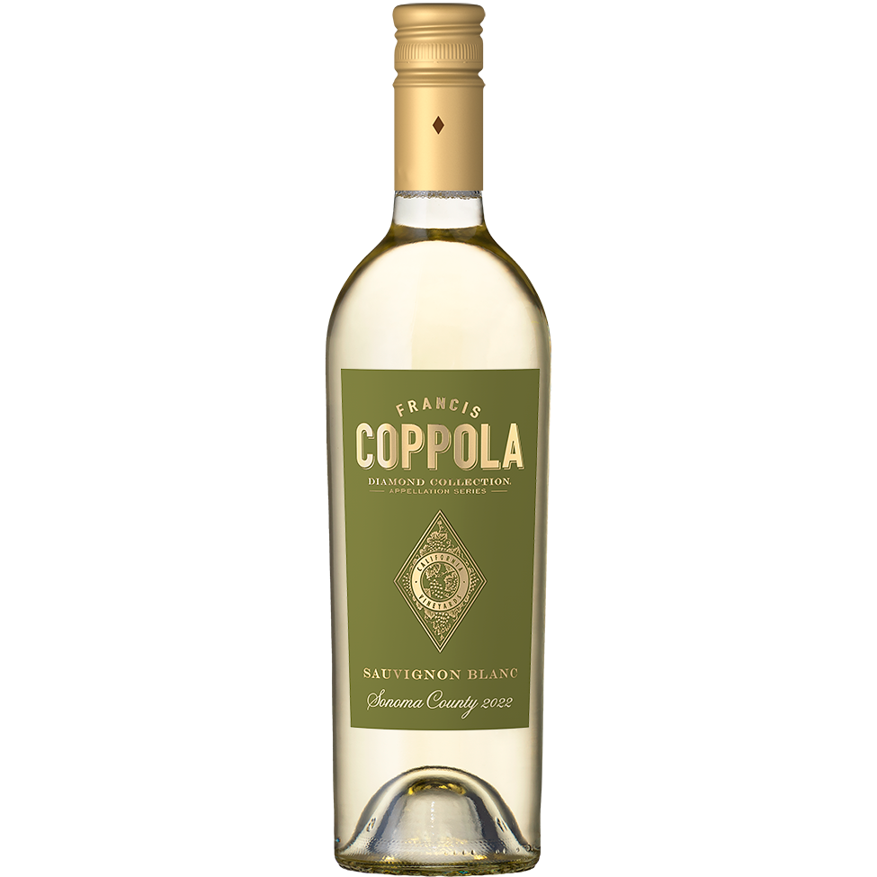 Coppola Diamond Sonoma Sauvignon Blanc
