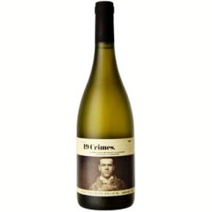 19 Crimes Sauvignon Block