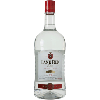 Cane Run White Rum