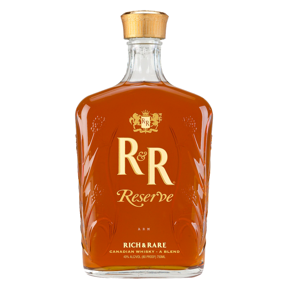 R&R Reserve Whisky