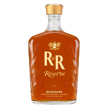 R&R Reserve Whisky