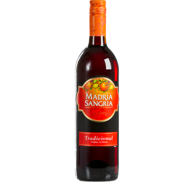 Madria Sangria Tradicional