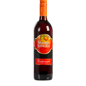 Madria Sangria Tradicional
