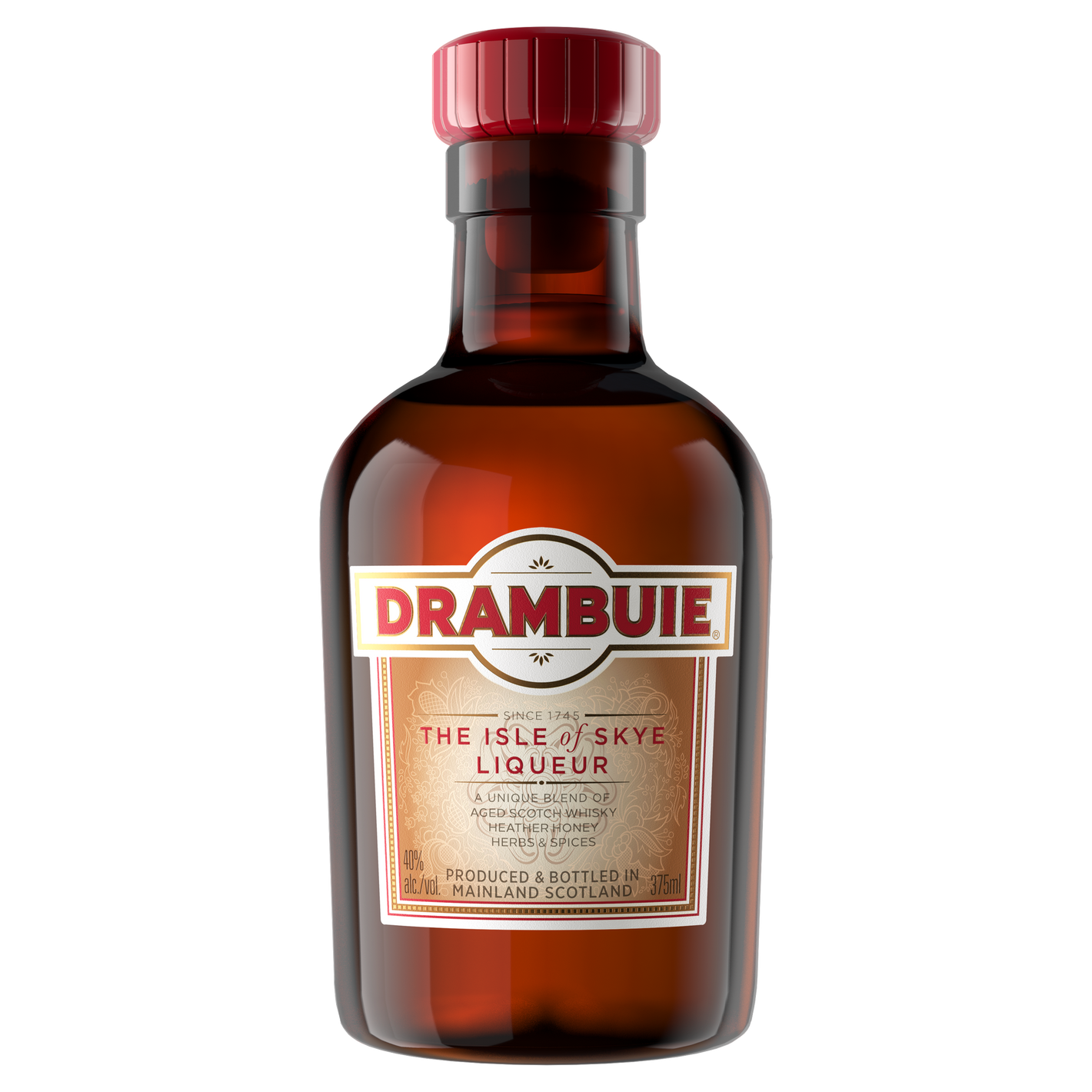 Drambuie Liqueur