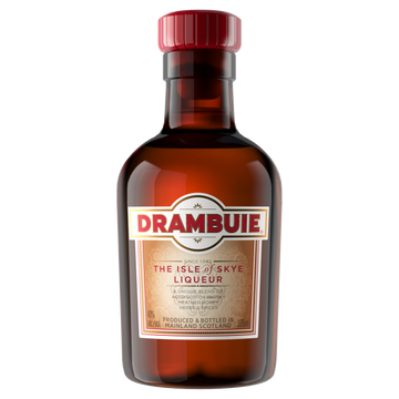 Drambuie Liqueur