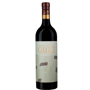 Quilt Napa Cabernet