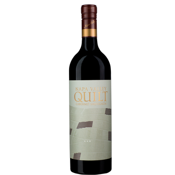 Quilt Napa Cabernet