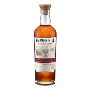 Heaven Hill Grain to Glass Wheated Bourbon Whiskey